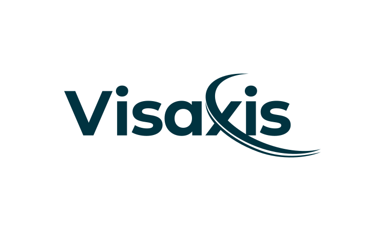 Visaxis logo